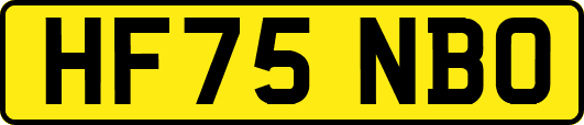 HF75NBO