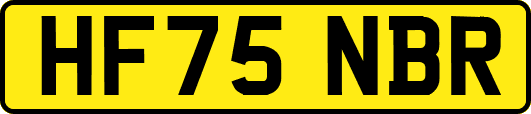 HF75NBR