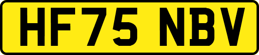 HF75NBV