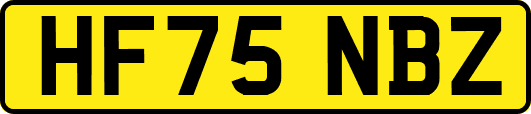 HF75NBZ