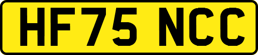 HF75NCC