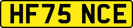 HF75NCE