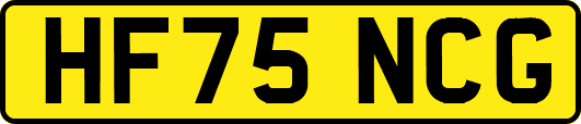 HF75NCG