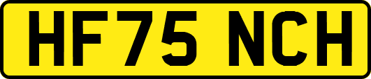 HF75NCH