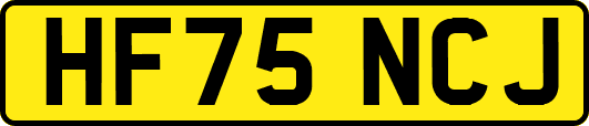 HF75NCJ