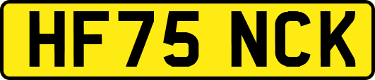 HF75NCK