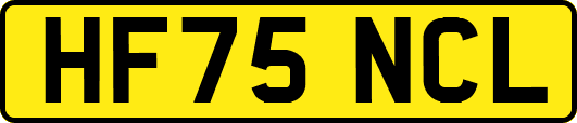 HF75NCL