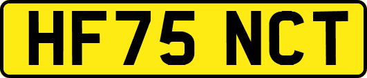 HF75NCT