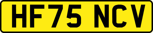 HF75NCV
