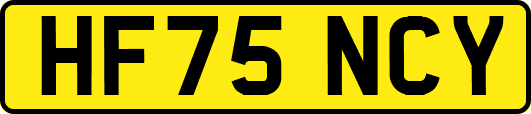 HF75NCY