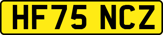 HF75NCZ