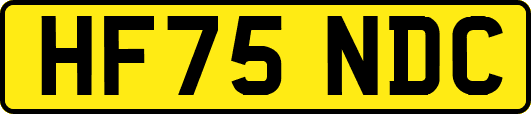 HF75NDC
