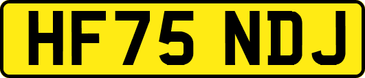 HF75NDJ