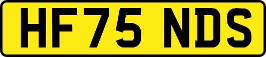 HF75NDS