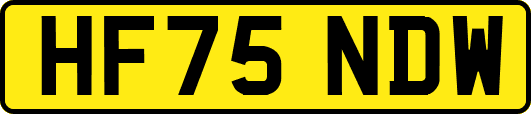 HF75NDW