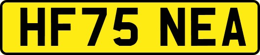 HF75NEA