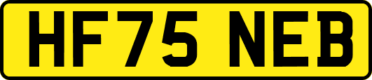 HF75NEB