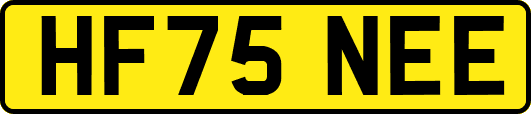 HF75NEE