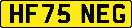 HF75NEG