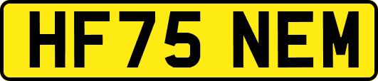 HF75NEM