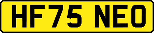 HF75NEO