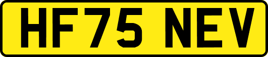 HF75NEV