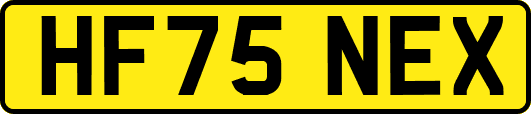 HF75NEX