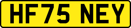 HF75NEY