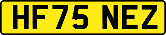 HF75NEZ