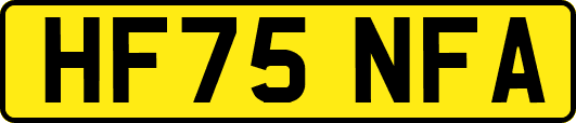 HF75NFA