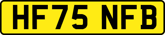 HF75NFB