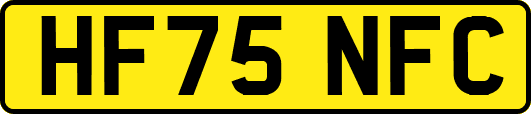 HF75NFC