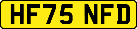 HF75NFD