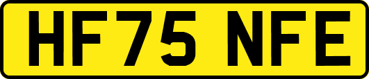 HF75NFE