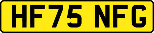 HF75NFG