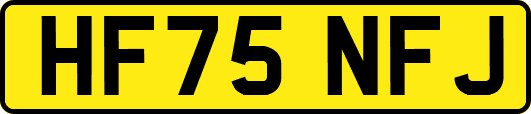 HF75NFJ