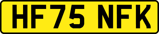 HF75NFK