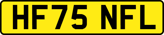 HF75NFL