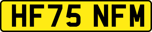 HF75NFM