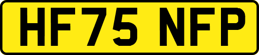HF75NFP