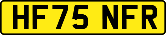 HF75NFR