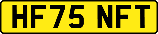 HF75NFT