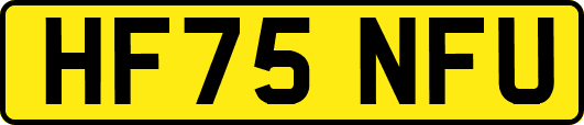 HF75NFU