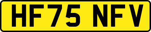 HF75NFV