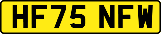 HF75NFW