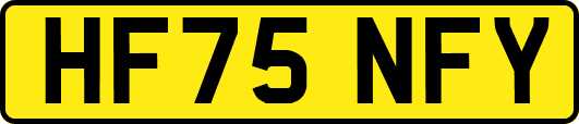 HF75NFY