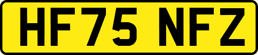 HF75NFZ