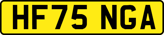 HF75NGA