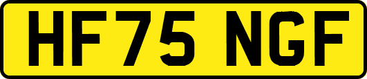 HF75NGF