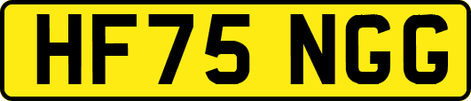HF75NGG
